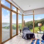 Suaimhneas Castle Demesne Villa Clifden