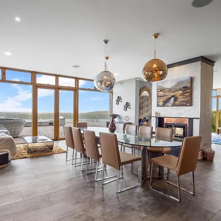 Suaimhneas Castle Demesne *