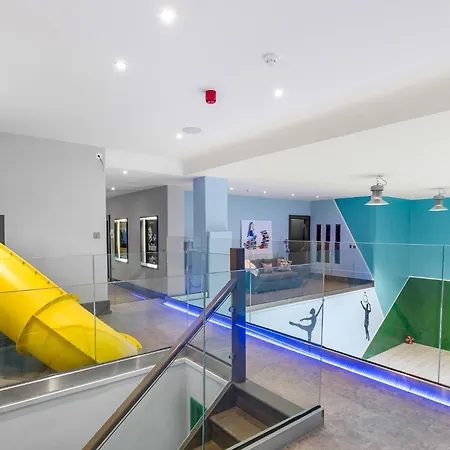 Suaimhneas Castle Demesne *