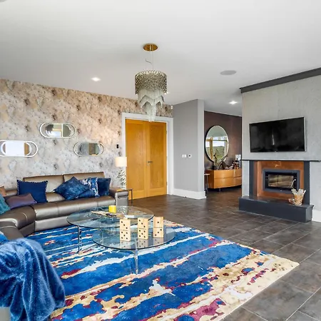 Suaimhneas Castle Demesne