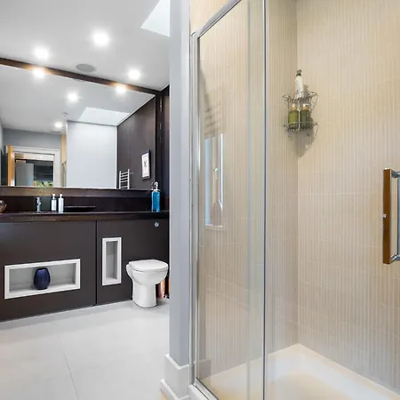 Suaimhneas Castle Demesne 别墅 Errislannan