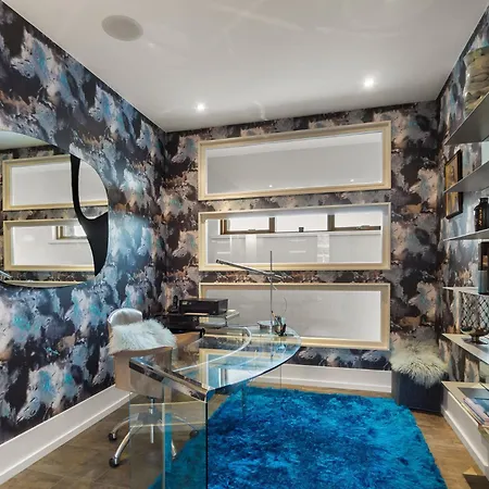 Suaimhneas Castle Demesne * Errislannan