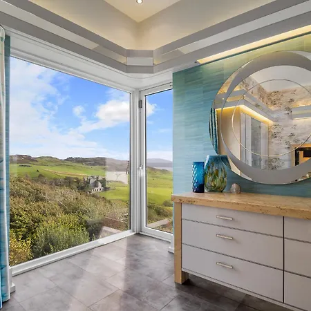 Suaimhneas Castle Demesne