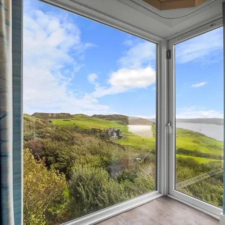 Suaimhneas Castle Demesne *