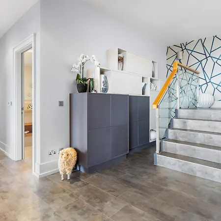 Suaimhneas Castle Demesne *