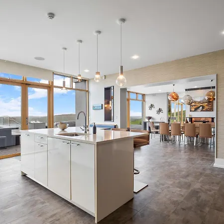 Suaimhneas Castle Demesne 别墅 Errislannan