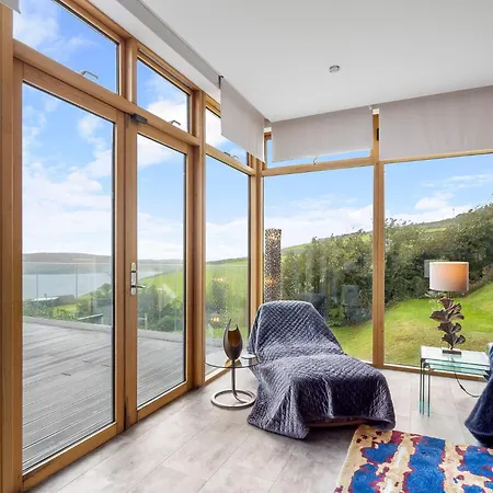 Suaimhneas Castle Demesne 别墅 Errislannan