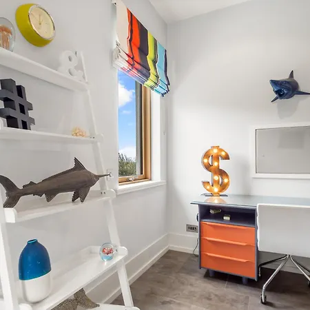 Suaimhneas Castle Demesne 别墅