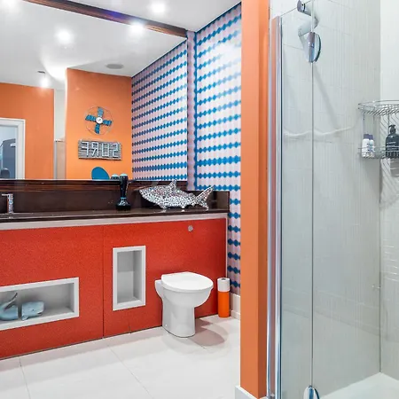 Suaimhneas Castle Demesne * Errislannan