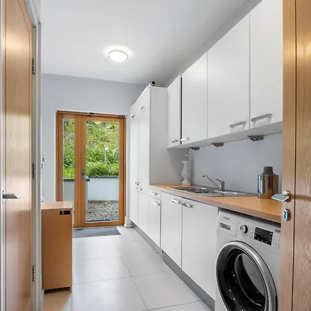 Suaimhneas Castle Demesne 别墅 *