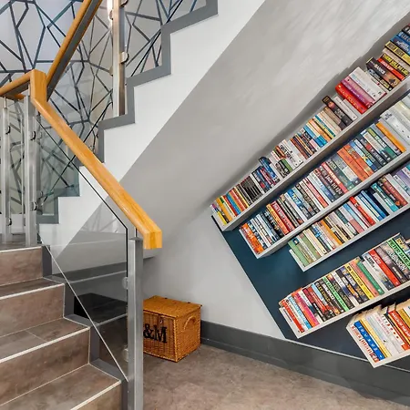 别墅 Suaimhneas Castle Demesne *