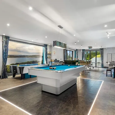 Suaimhneas Castle Demesne