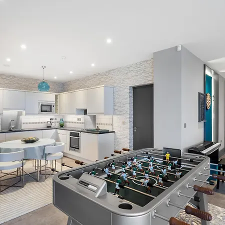 Suaimhneas Castle Demesne 别墅 *