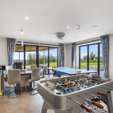 Suaimhneas Castle Demesne Errislannan