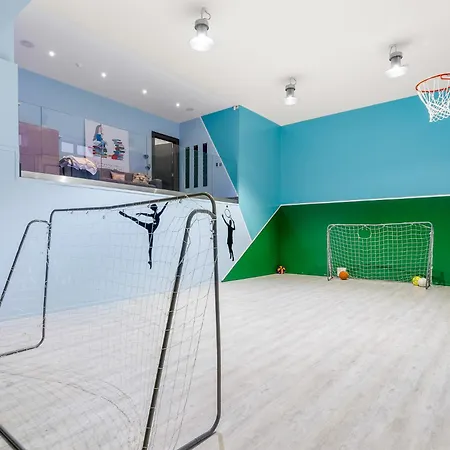 Suaimhneas Castle Demesne