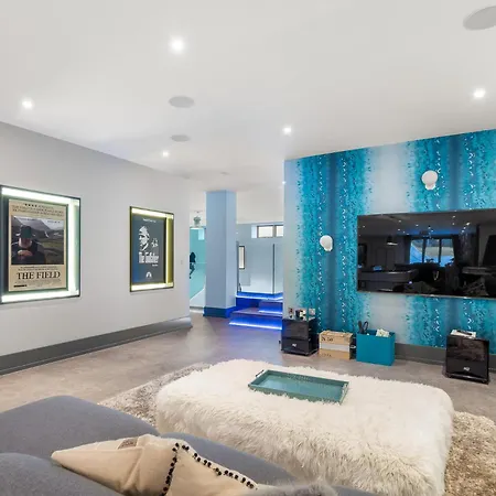 Suaimhneas Castle Demesne