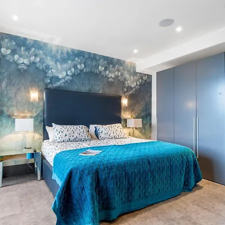 别墅 Suaimhneas Castle Demesne *