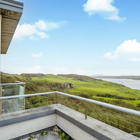 Suaimhneas Castle Demesne 别墅 *