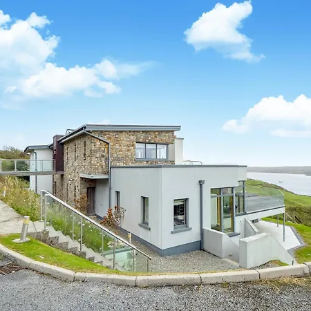 ヴィラ Suaimhneas Castle Demesne *