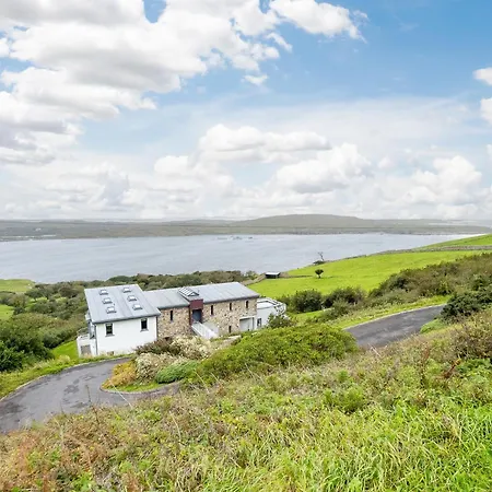 Suaimhneas Castle Demesne ヴィラ *