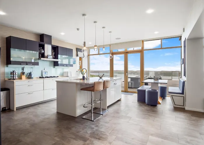 Suaimhneas Castle Demesne * クリフデン