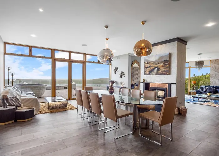 Suaimhneas Castle Demesne *