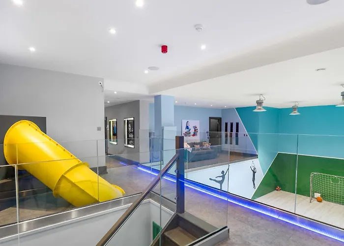 Suaimhneas Castle Demesne *