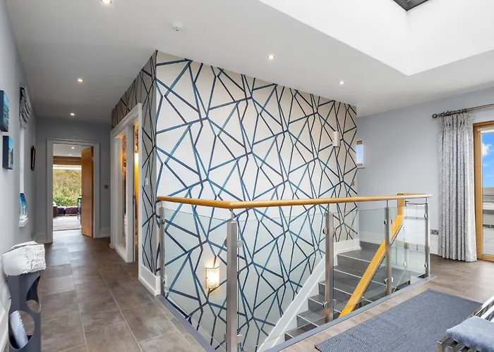 Suaimhneas Castle Demesne * クリフデン