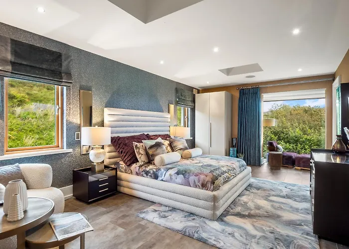 Suaimhneas Castle Demesne ヴィラ