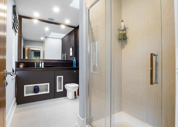 Suaimhneas Castle Demesne ヴィラ クリフデン