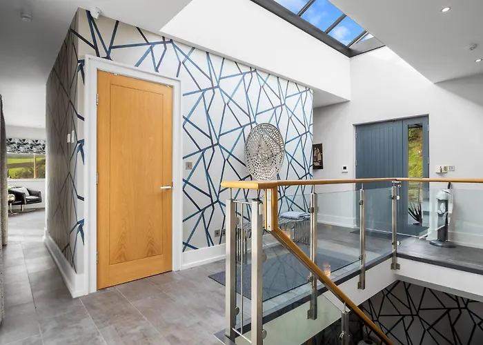 Suaimhneas Castle Demesne ヴィラ *