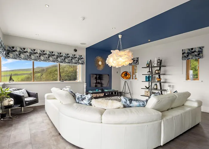 Suaimhneas Castle Demesne クリフデン