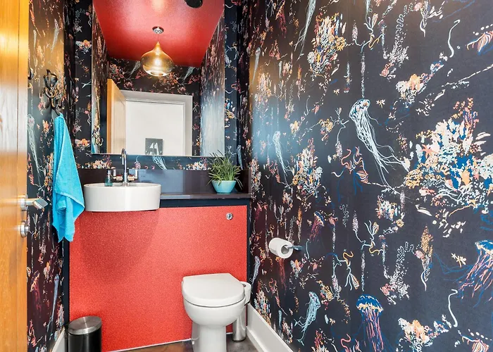 Suaimhneas Castle Demesne クリフデン