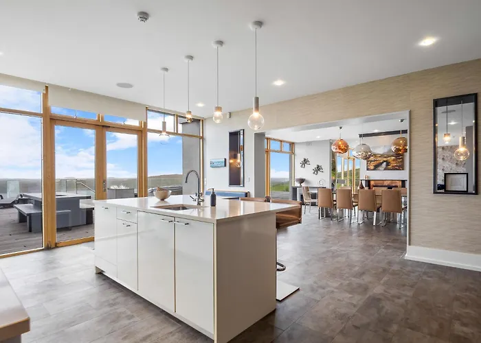 Suaimhneas Castle Demesne ヴィラ クリフデン