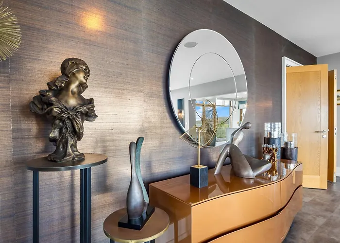 Suaimhneas Castle Demesne