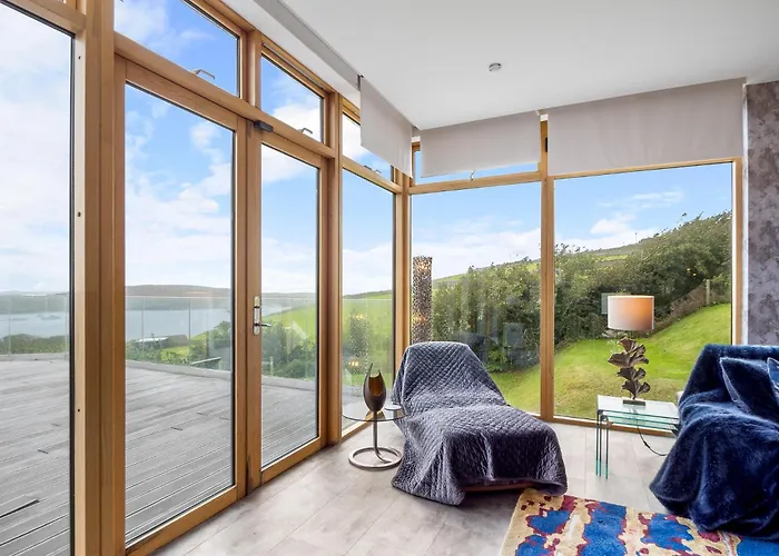 Suaimhneas Castle Demesne ヴィラ クリフデン