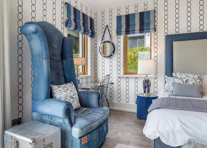 ヴィラ Suaimhneas Castle Demesne