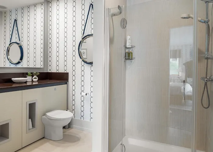 ヴィラ Suaimhneas Castle Demesne