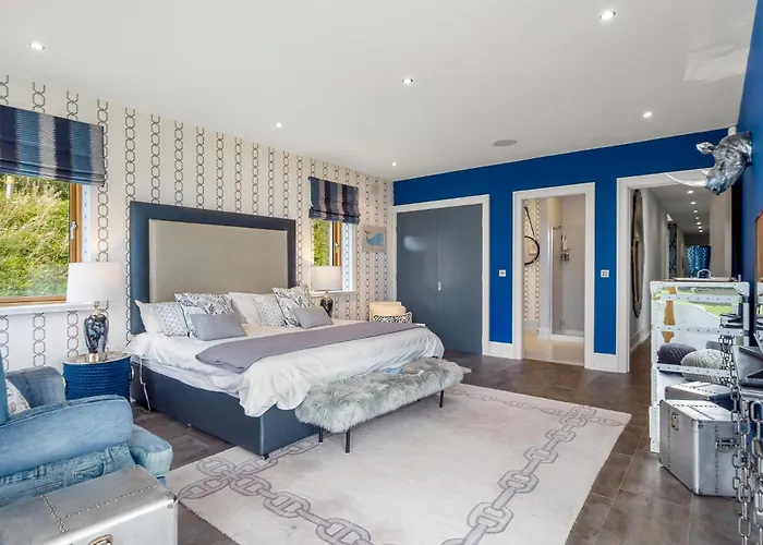 Suaimhneas Castle Demesne *