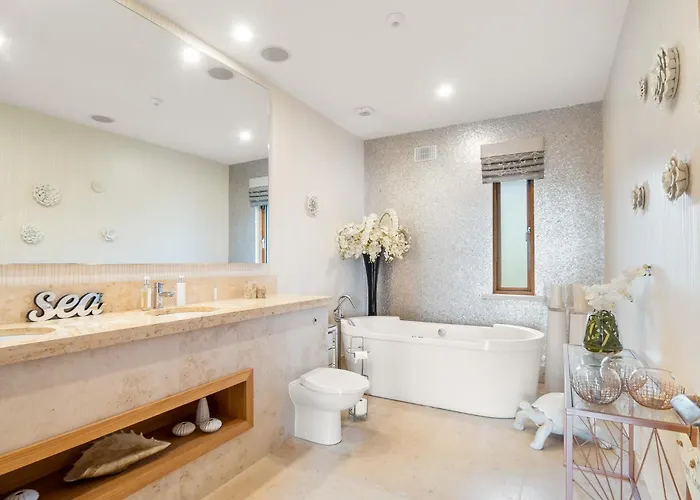 Suaimhneas Castle Demesne クリフデン