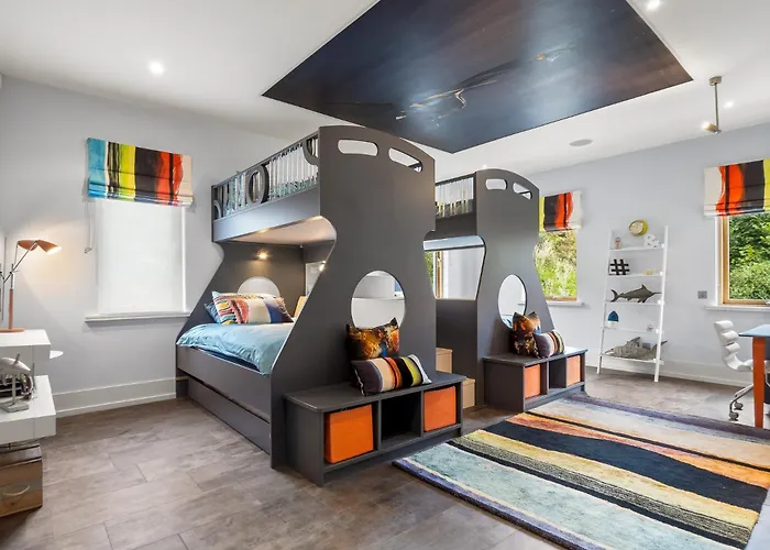 Suaimhneas Castle Demesne