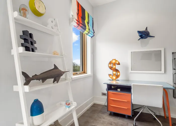 Suaimhneas Castle Demesne ヴィラ