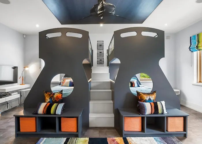 Suaimhneas Castle Demesne ヴィラ クリフデン