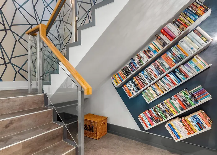 ヴィラ Suaimhneas Castle Demesne *