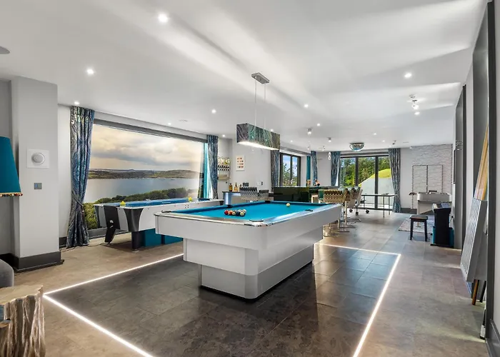 Suaimhneas Castle Demesne