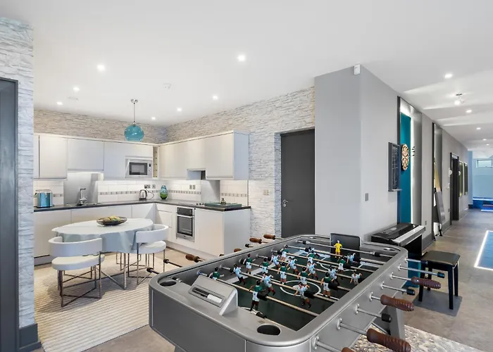 Suaimhneas Castle Demesne ヴィラ *