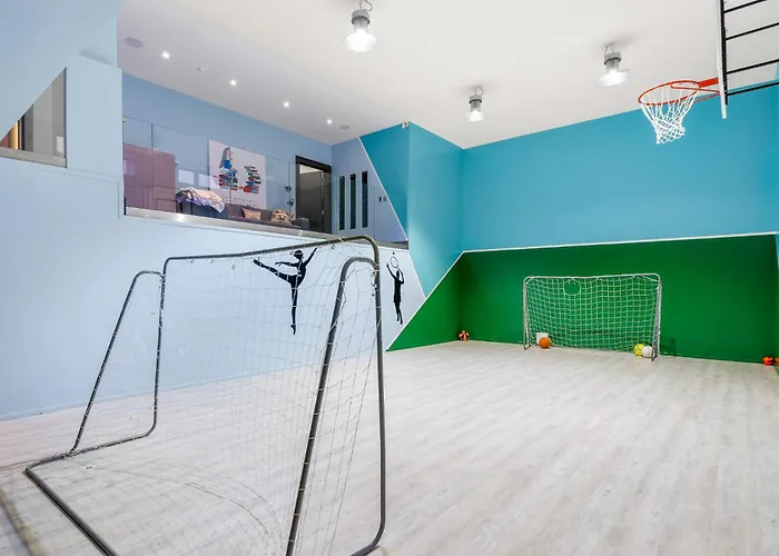 Suaimhneas Castle Demesne