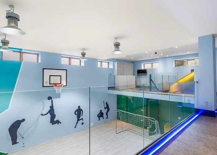 Suaimhneas Castle Demesne ヴィラ