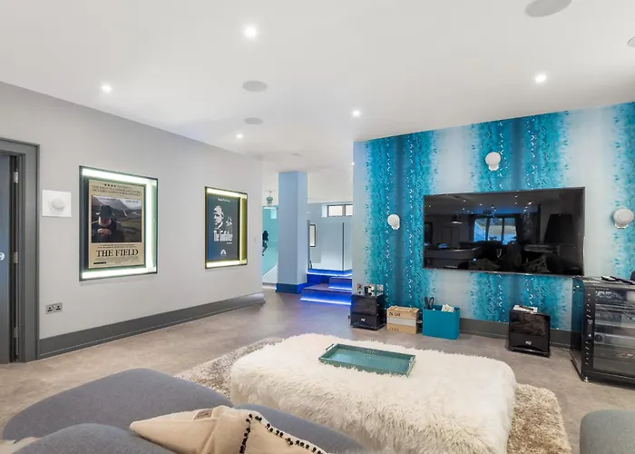 Suaimhneas Castle Demesne