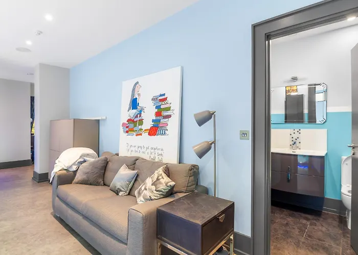 ヴィラ Suaimhneas Castle Demesne *